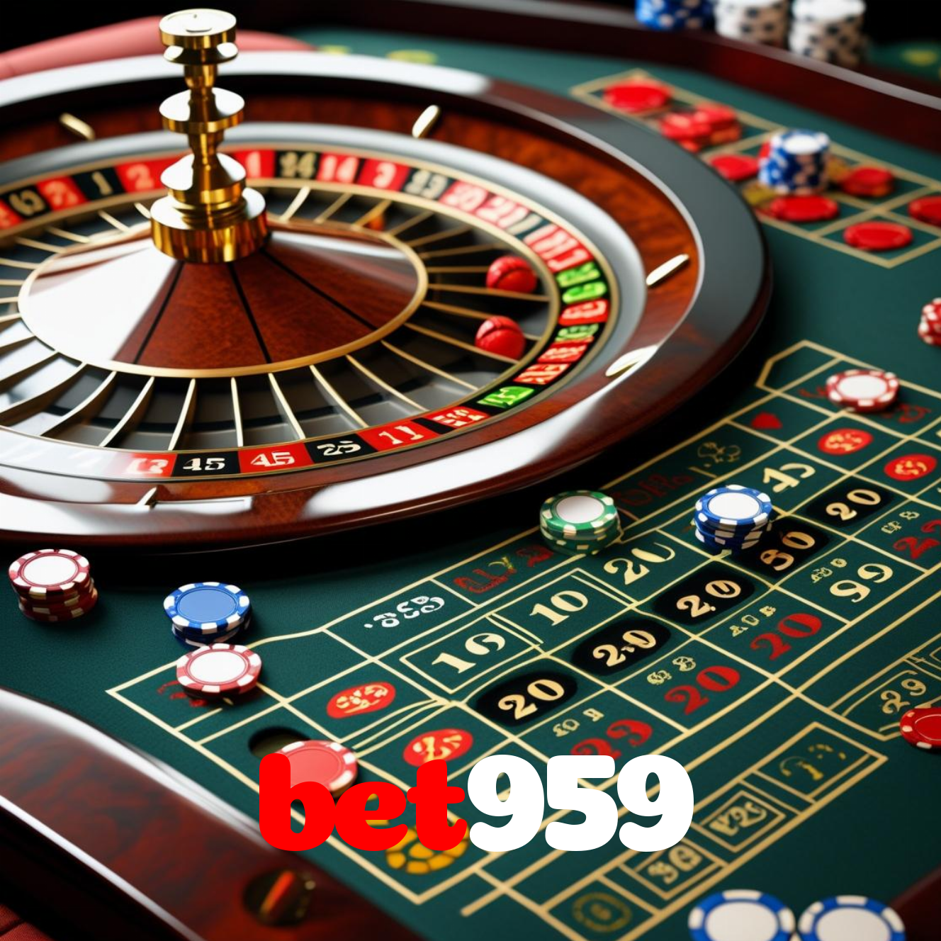 bet959 - Sua vitória está garantida no cassino mais confiável do Brasil!