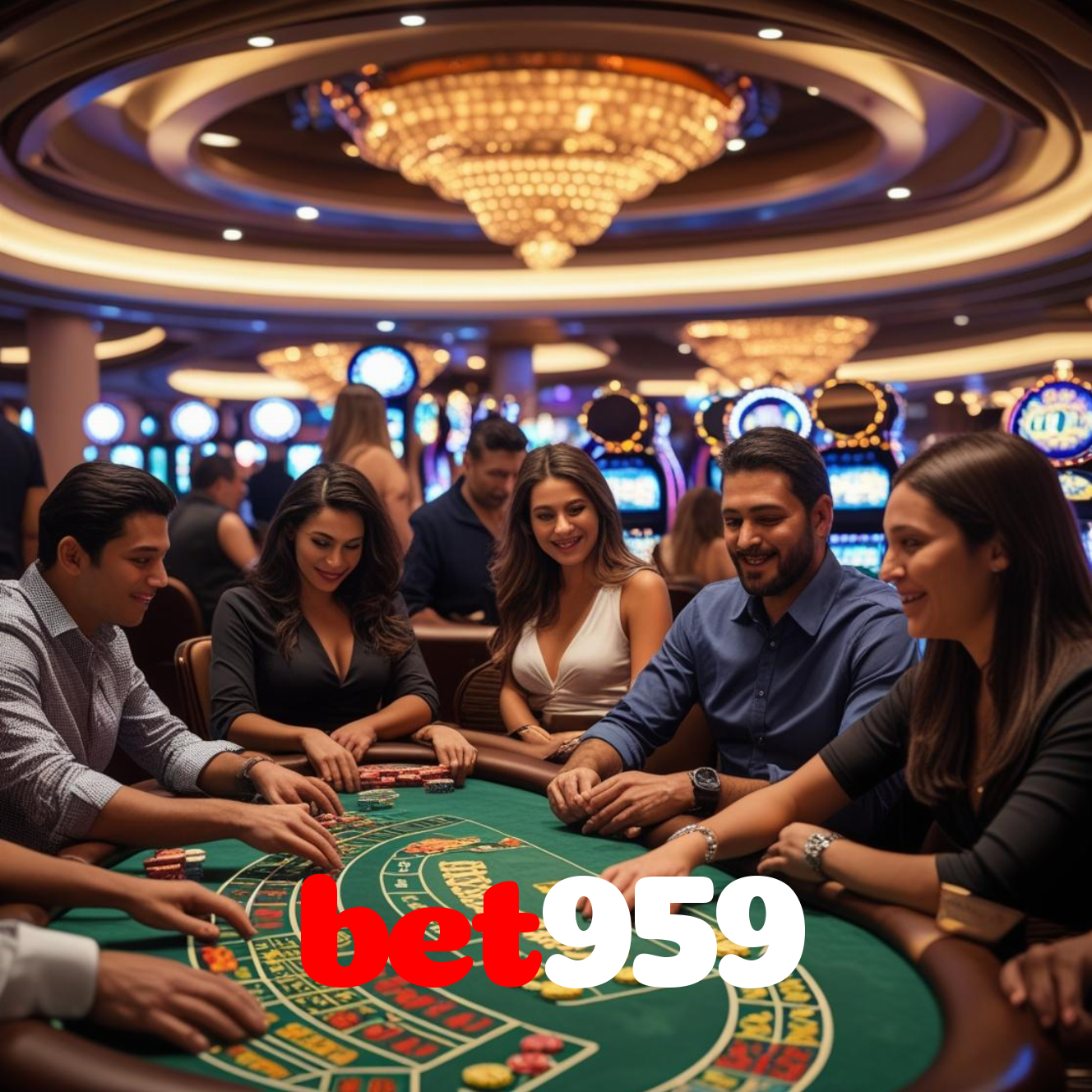 bet959 - Jogue com confiança e veja sua sorte crescer!