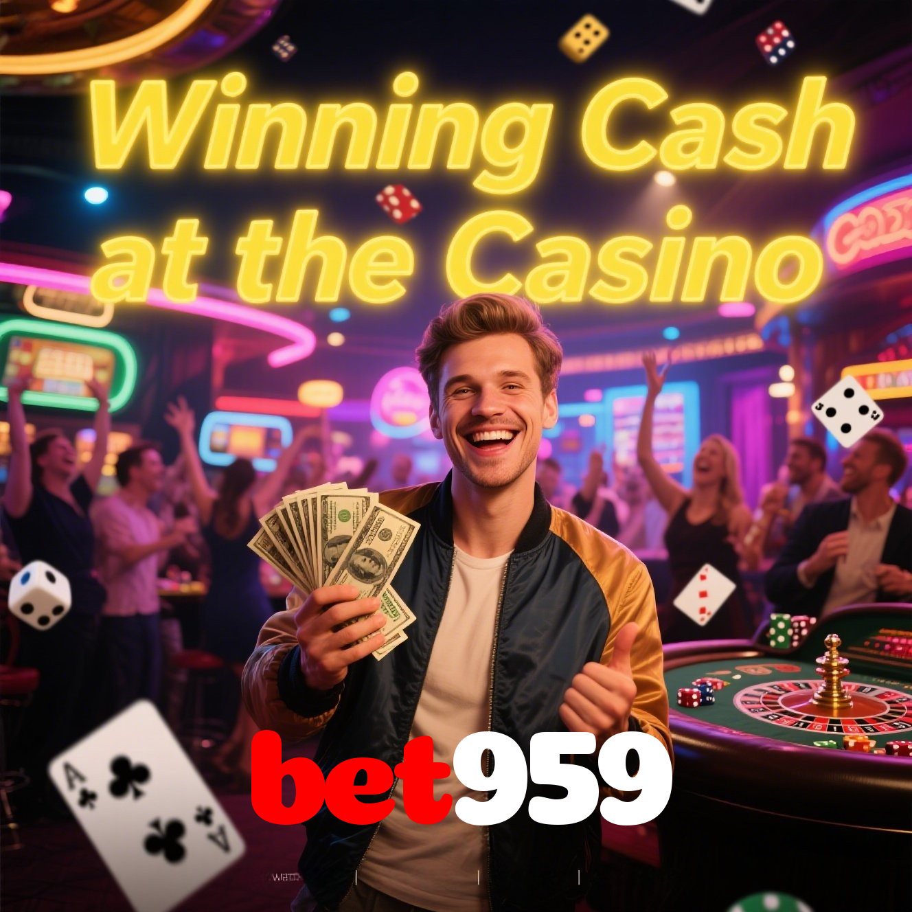 bet959 - O melhor cassino para você brilhar no Brasil!
