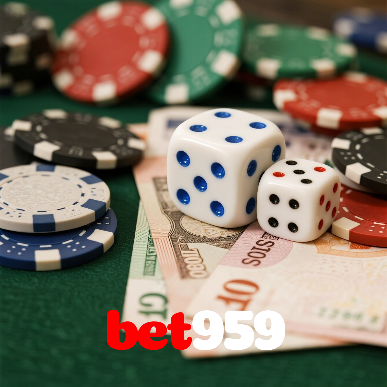 bet959 - A sorte sorri para quem escolhe o cassino mais seguro!