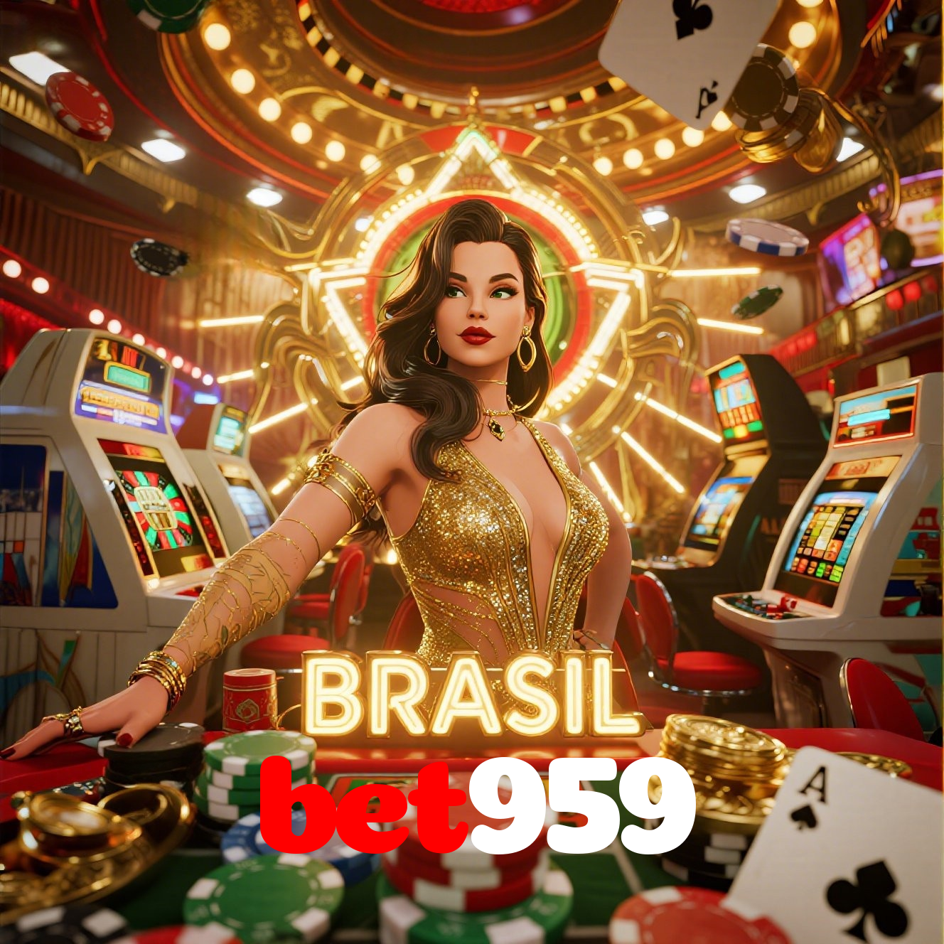 bet959 - Seu cassino online de confiança para grandes prêmios está esperando por você!