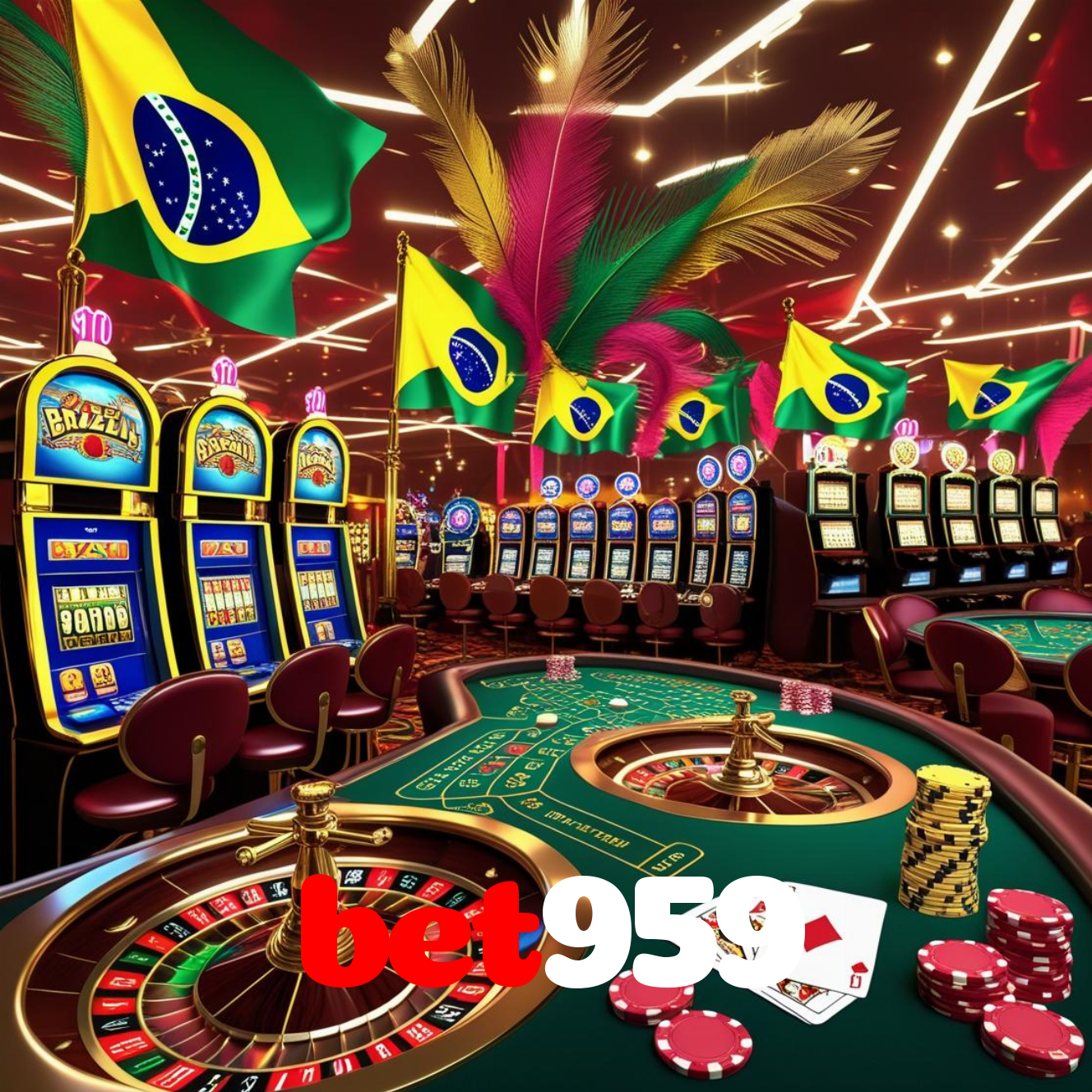 bet959 - O cassino online perfeito para jogadores brasileiros está aqui!