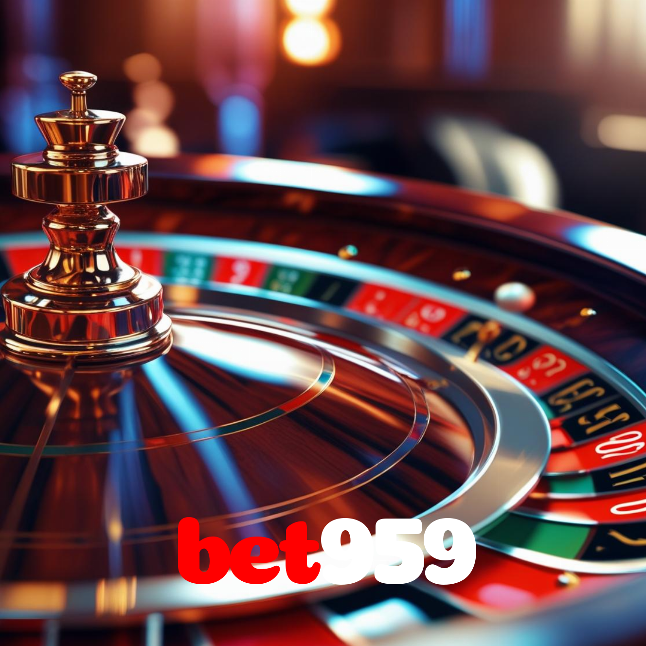 bet959 - Conquiste sua sorte no cassino online mais emocionante e premiado!