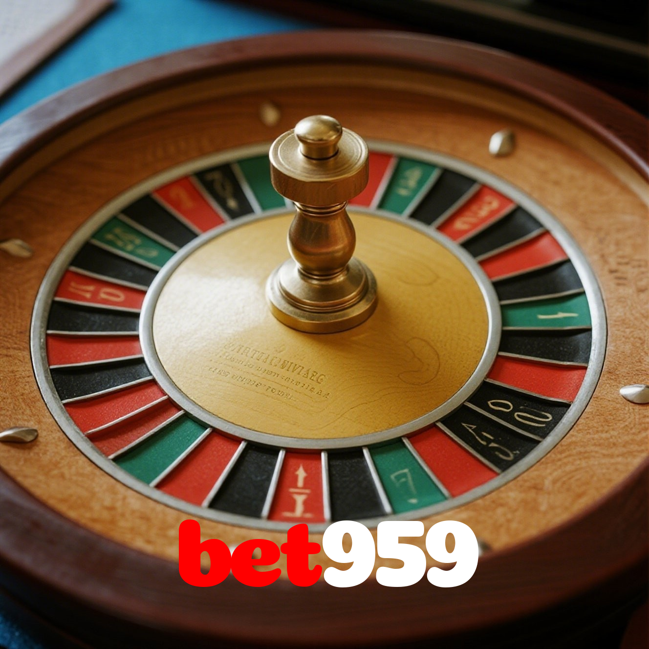 bet959 - O cassino online mais seguro para você conquistar sua sorte!