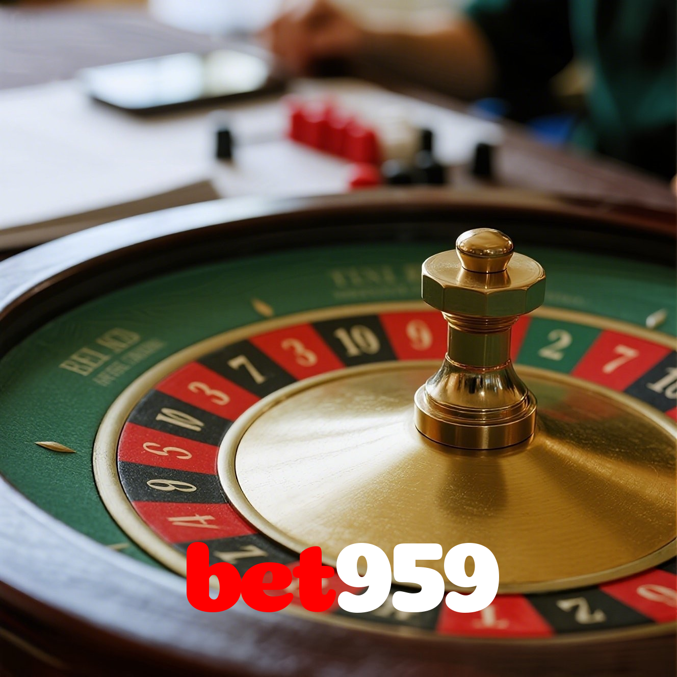 bet959 - Jogue no cassino online mais seguro e tenha grandes vitórias!