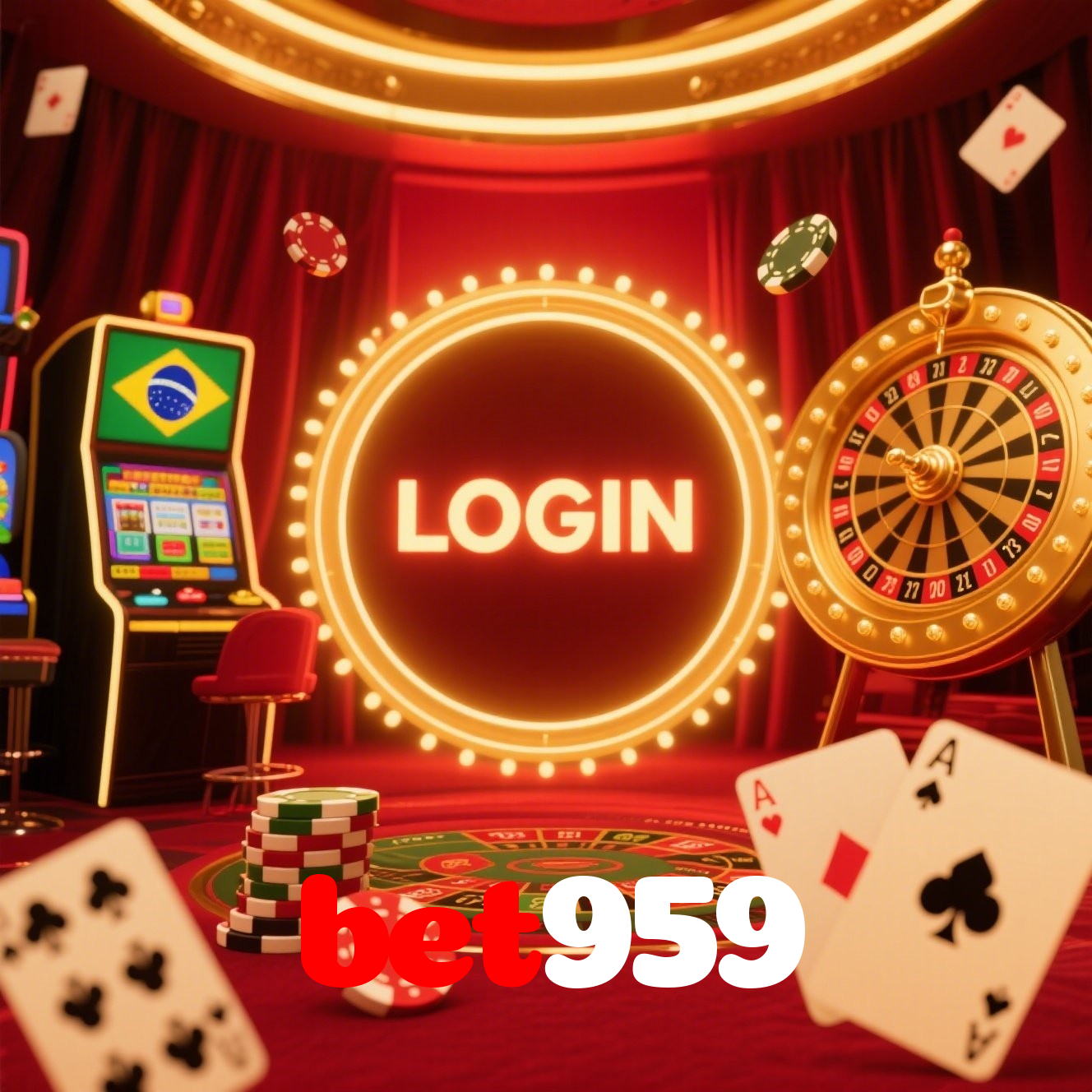 bet959