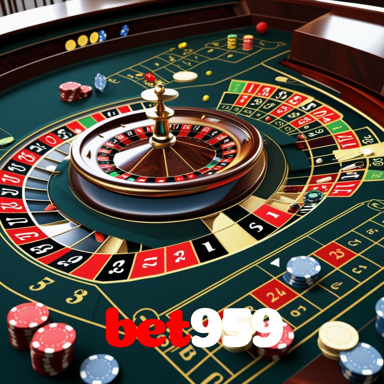 bet959 - Jogue e Ganhe no Cassino Online Brasileiro, a Diversão Está Garantida!