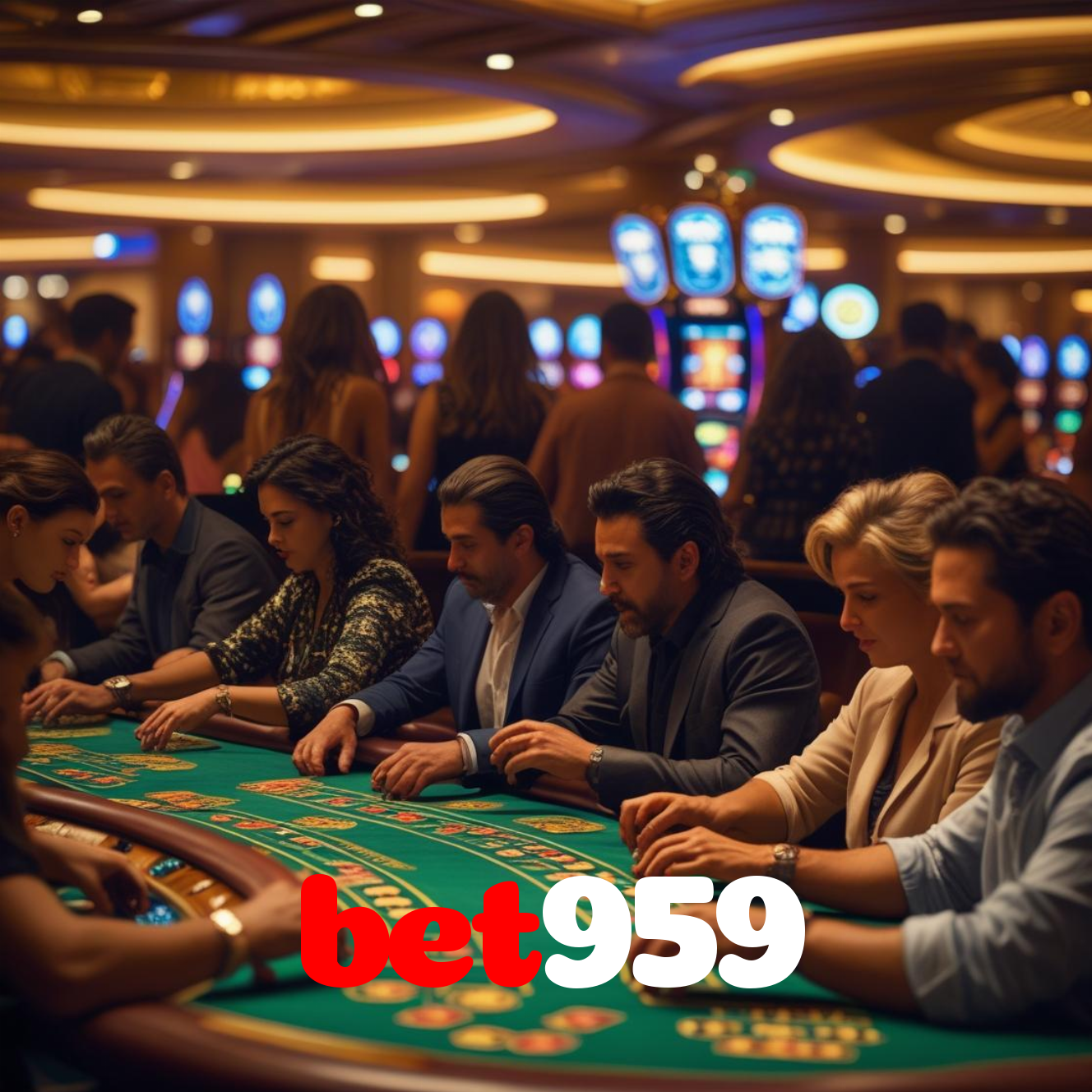 bet959 - Cassino Online Brasileiro: Diversão e Grandes Premiações Esperam por Você!