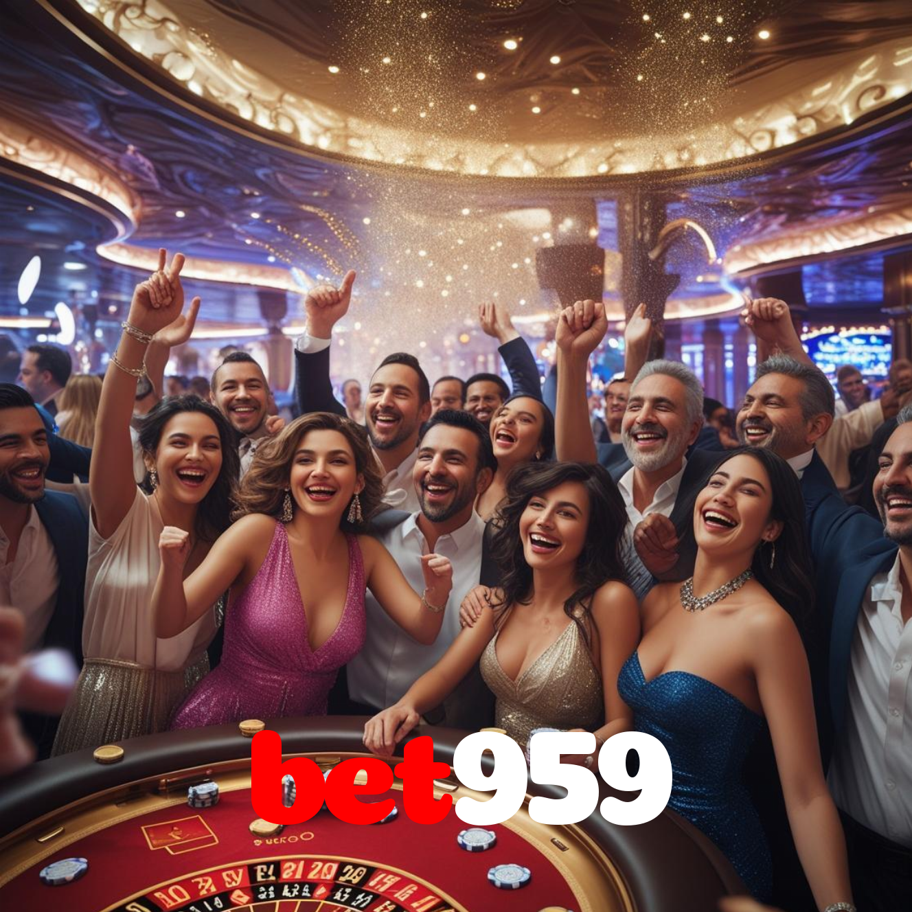 bet959 - O cassino mais confiável oferece grandes chances para você vencer!
