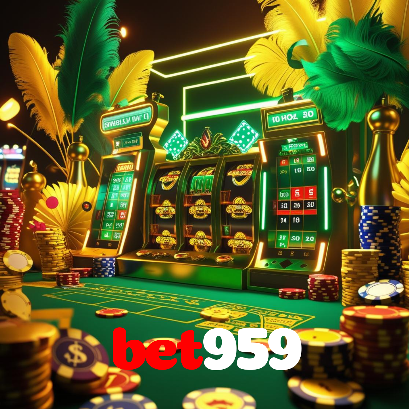 bet959 - O Cassino Online Mais Confiável e Divertido Para Brasileiros Está Aqui!