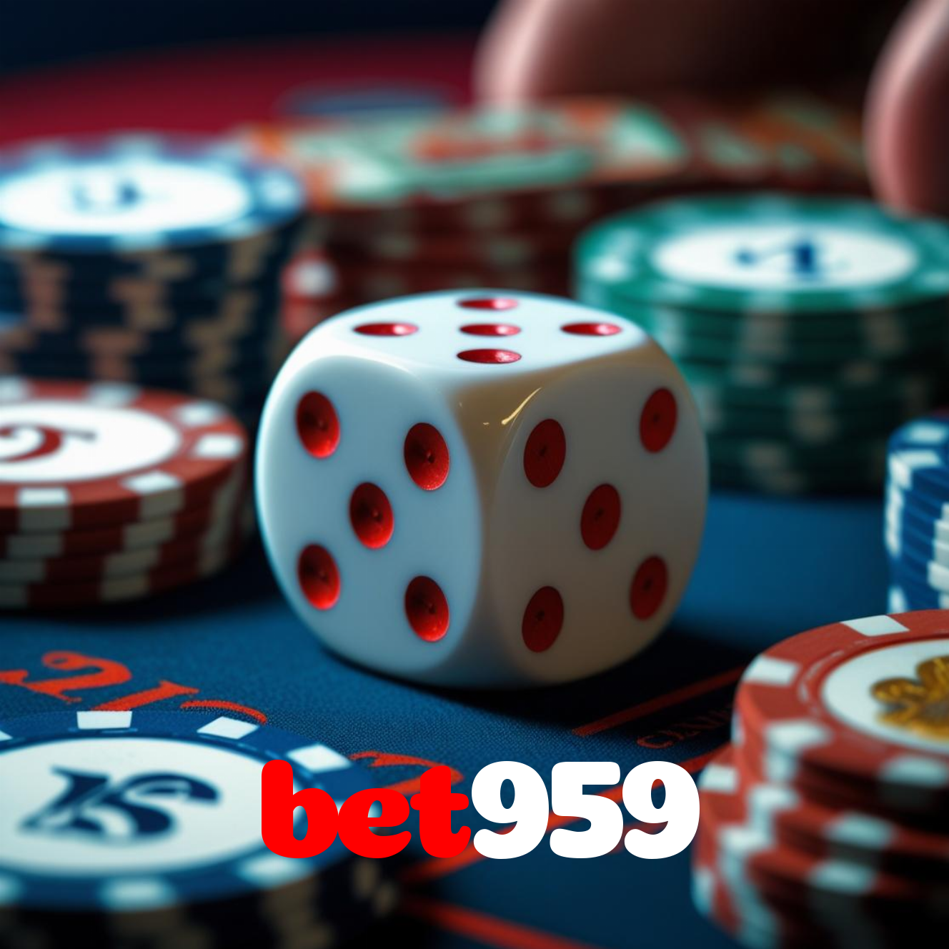 bet959 - O cassino mais confiável traz grandes vitórias para você!