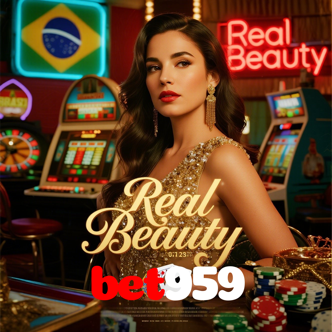 bet959 - O cassino mais confiável é onde suas grandes vitórias acontecem!