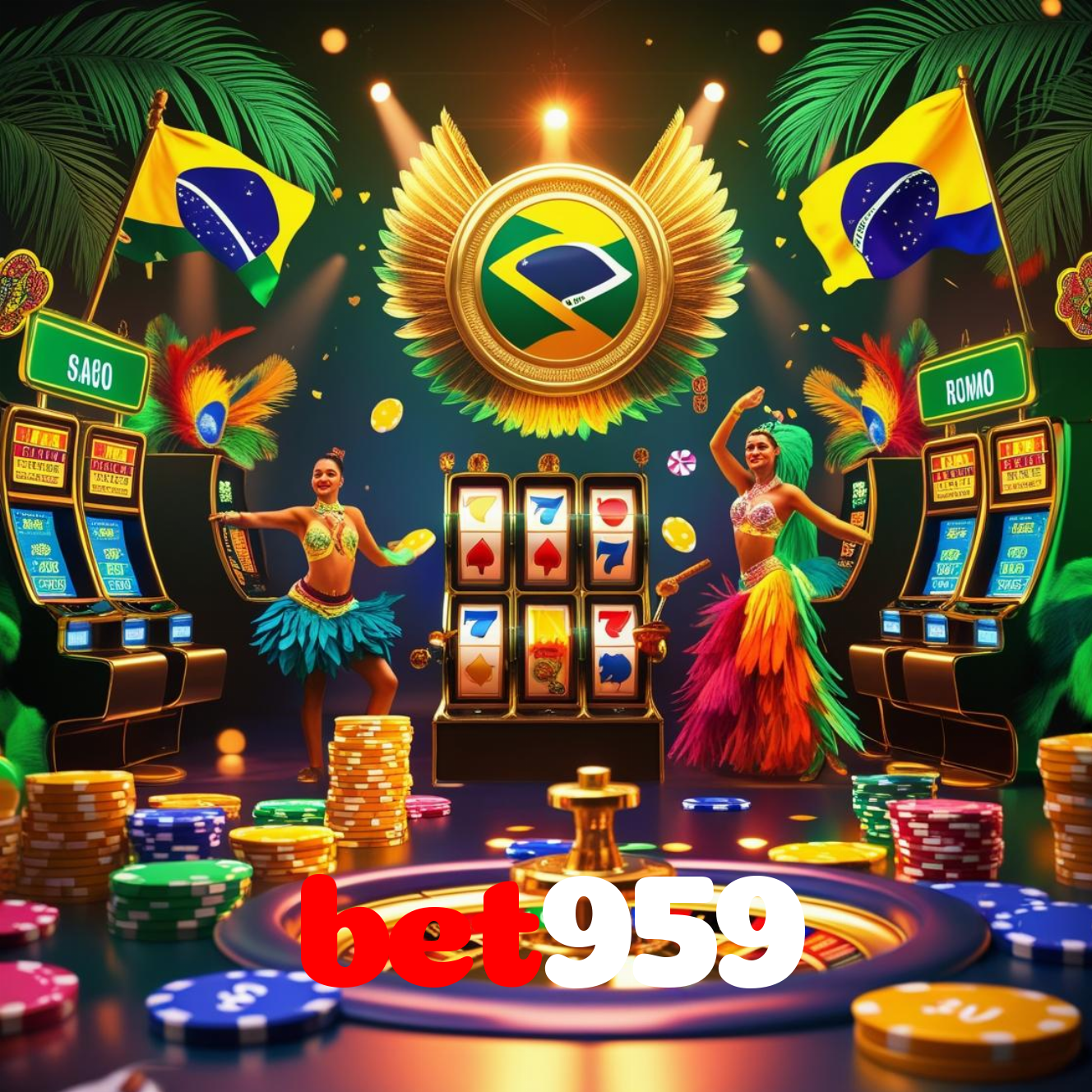 bet959 - Jogue e Vença no Cassino Online Mais Famoso do Brasil!