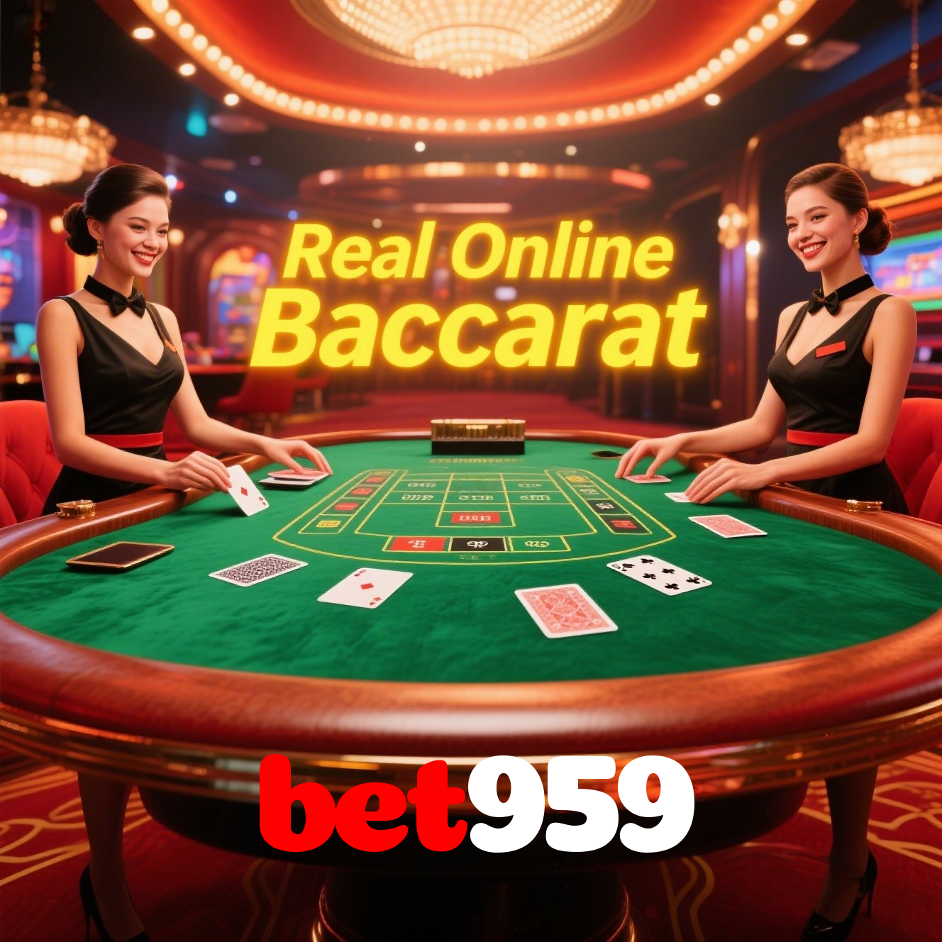 bet959 - Jogue no cassino mais confiável e leve grandes prêmios!
