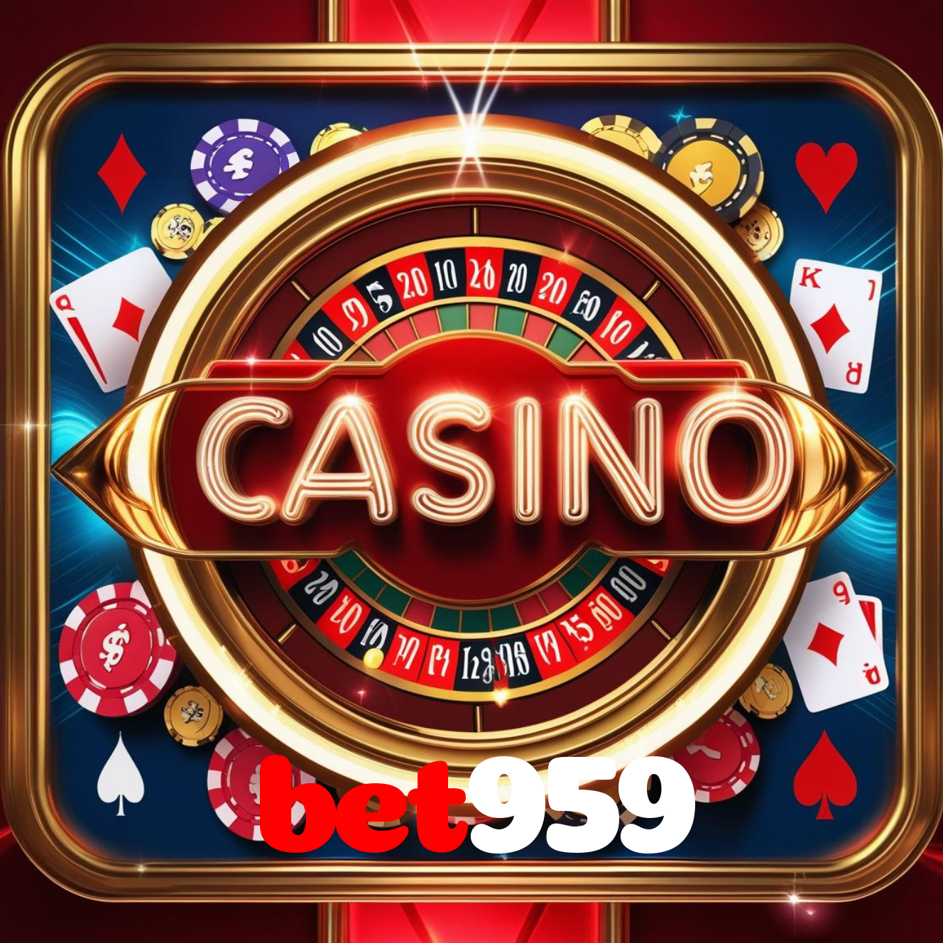 bet959 - A aventura começa no cassino online mais premiado do Brasil!