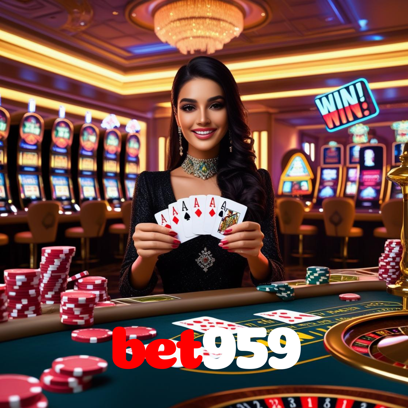 bet959 - Jogadores Brasileiros Conquistando Grandes Prêmios no Melhor Cassino Online!