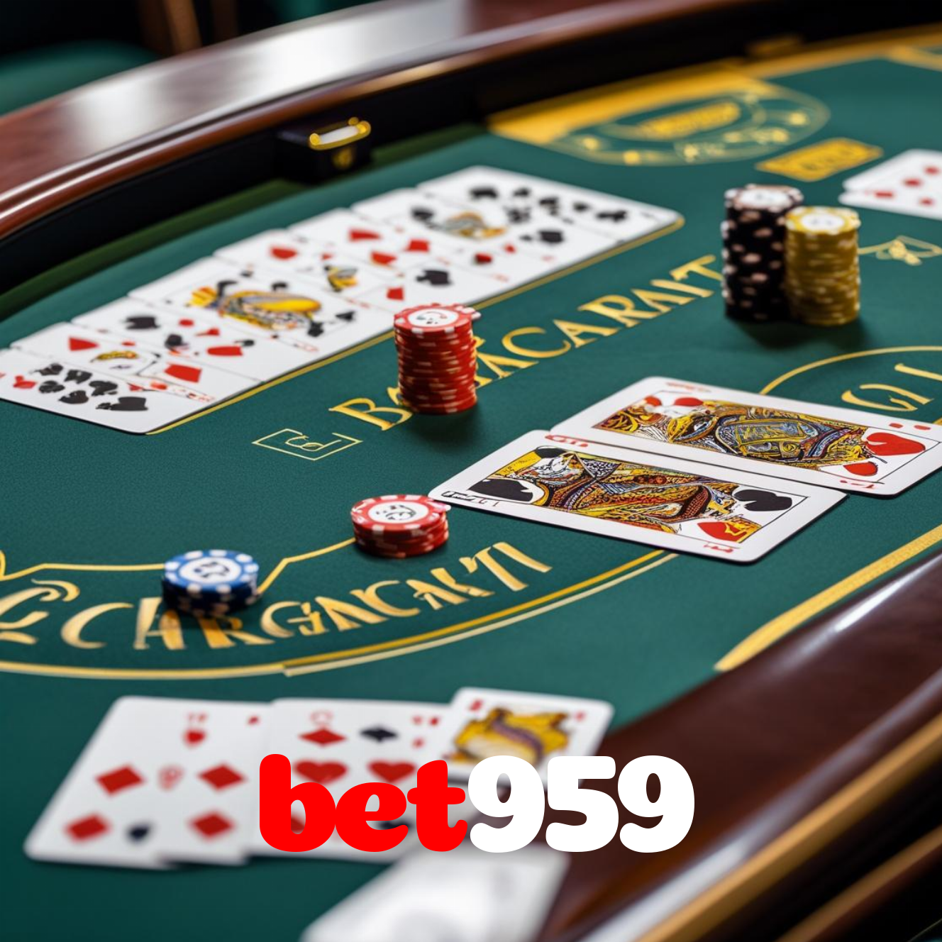 bet959 - Jogue no cassino mais confiável e ganhe prêmios reais!