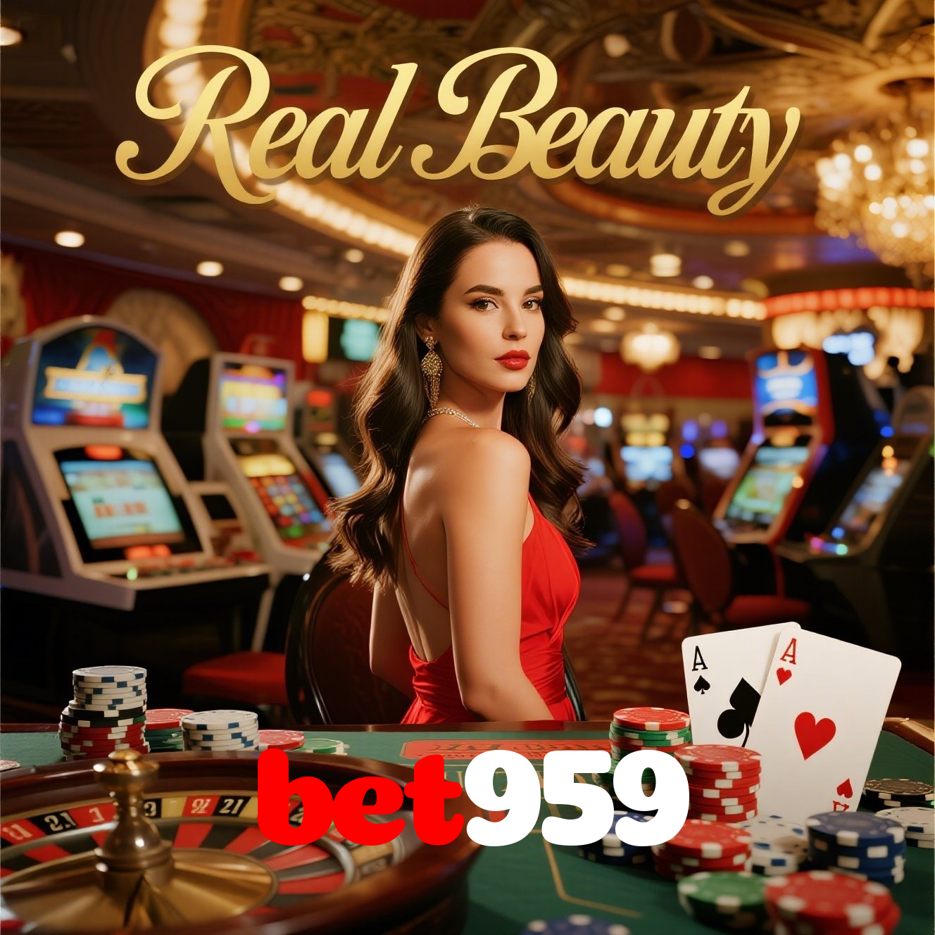 bet959 - O cassino online mais seguro, onde você sempre vence!