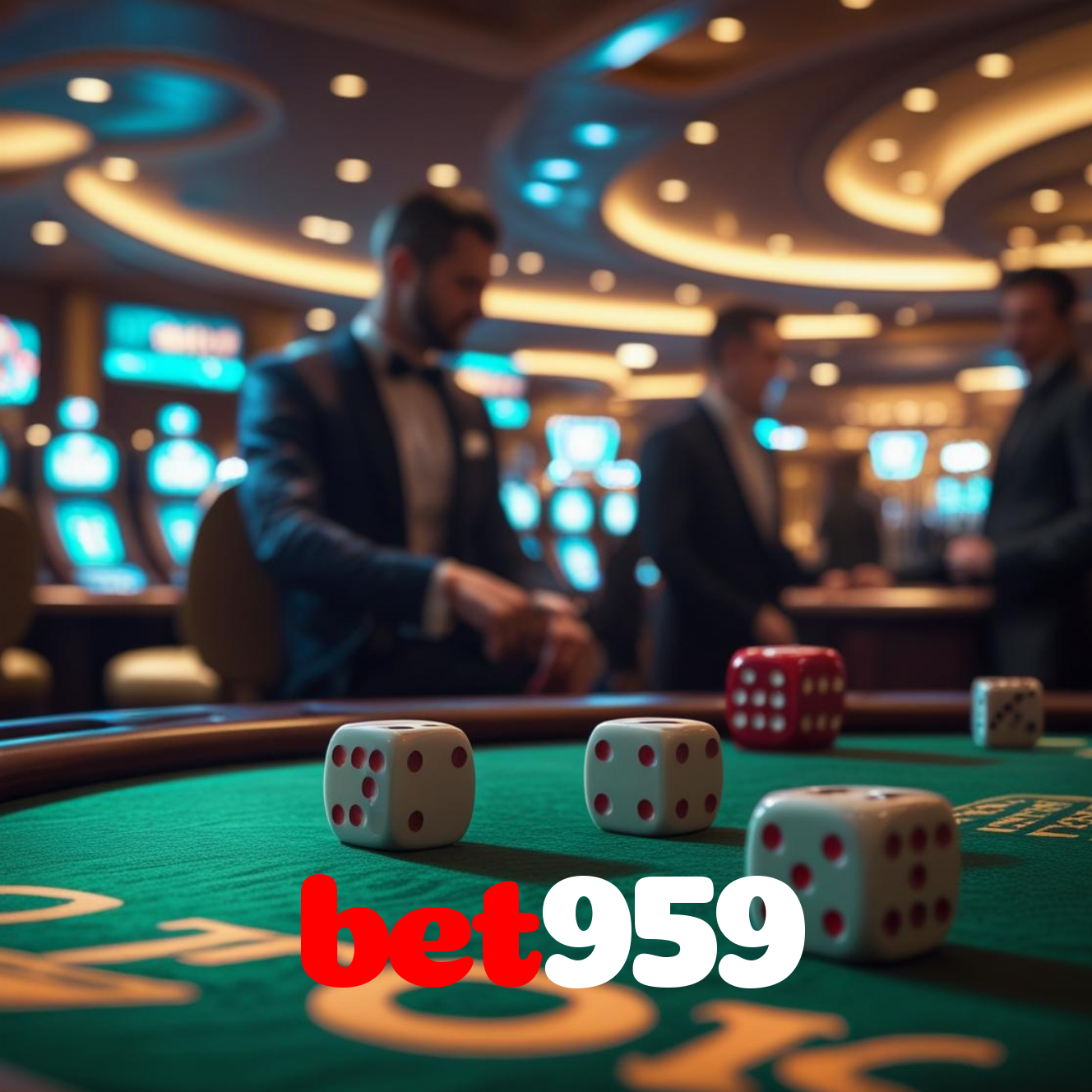 bet959 - O cassino mais confiável oferece as melhores oportunidades para você!