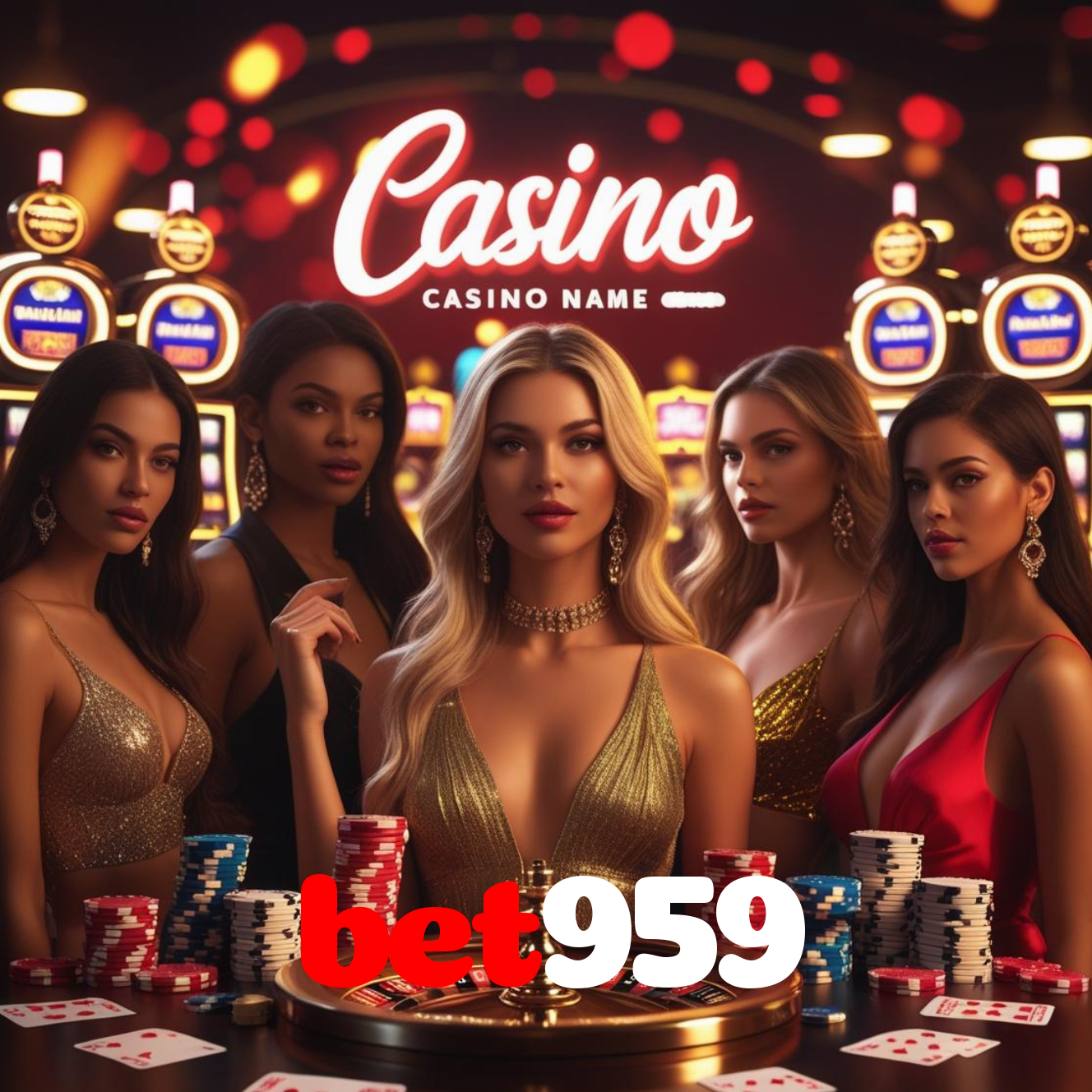 bet959 - Participe do cassino online mais premiado e ganhe grandes prêmios!