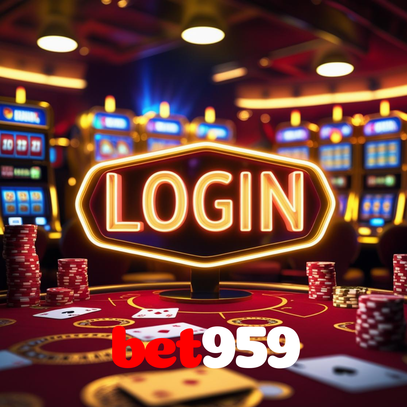 bet959 - Emocione-se e Ganhe Grandes Prêmios no Melhor Cassino Online do Brasil!
