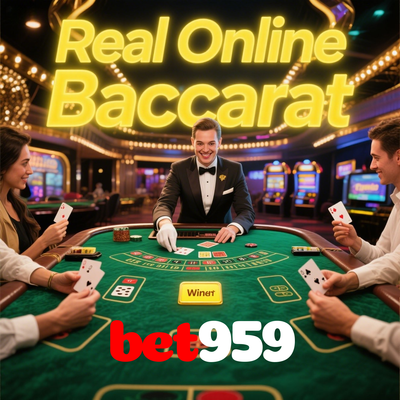 bet959 - Jogue no cassino mais confiável do Brasil!