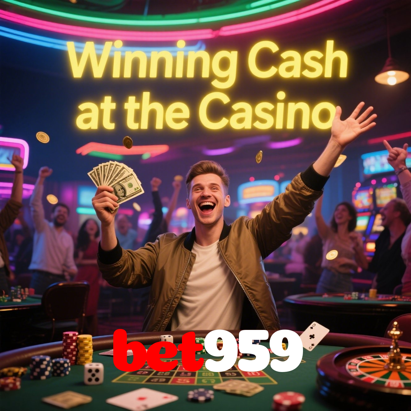 bet959 - O cassino online mais seguro, com sorte esperando por você!