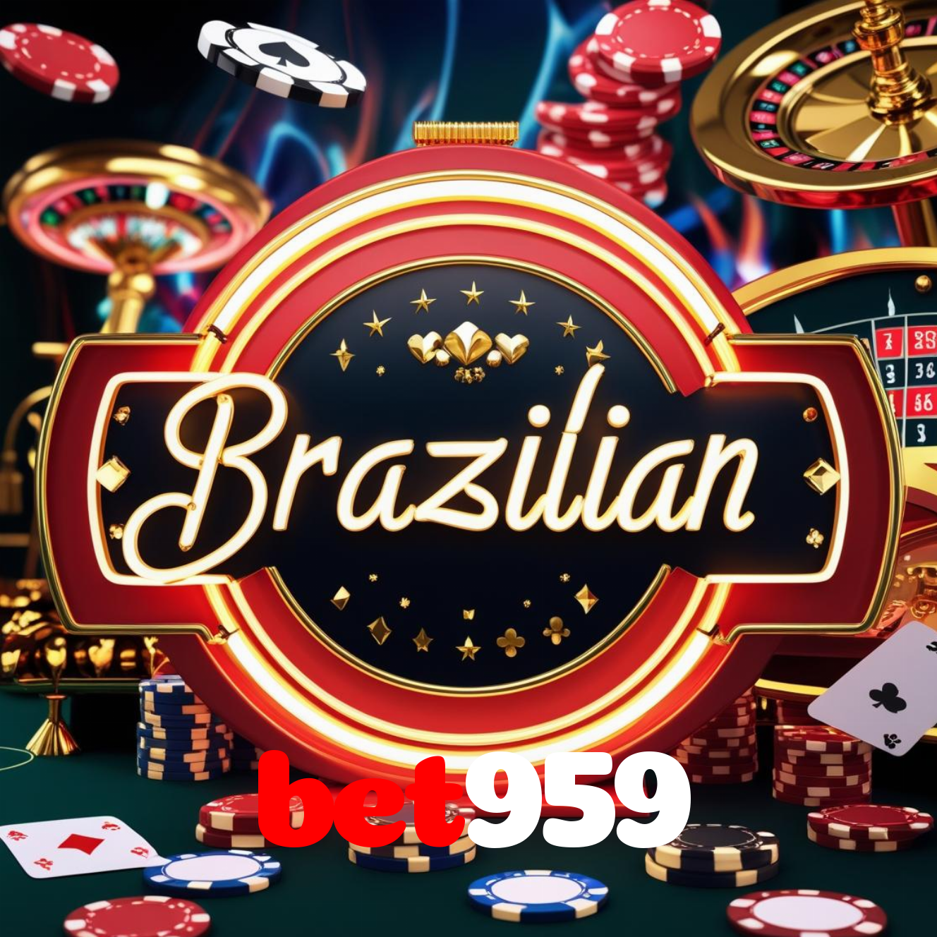 bet959 - No cassino online mais confiável, você encontra as melhores chances de ganhar!