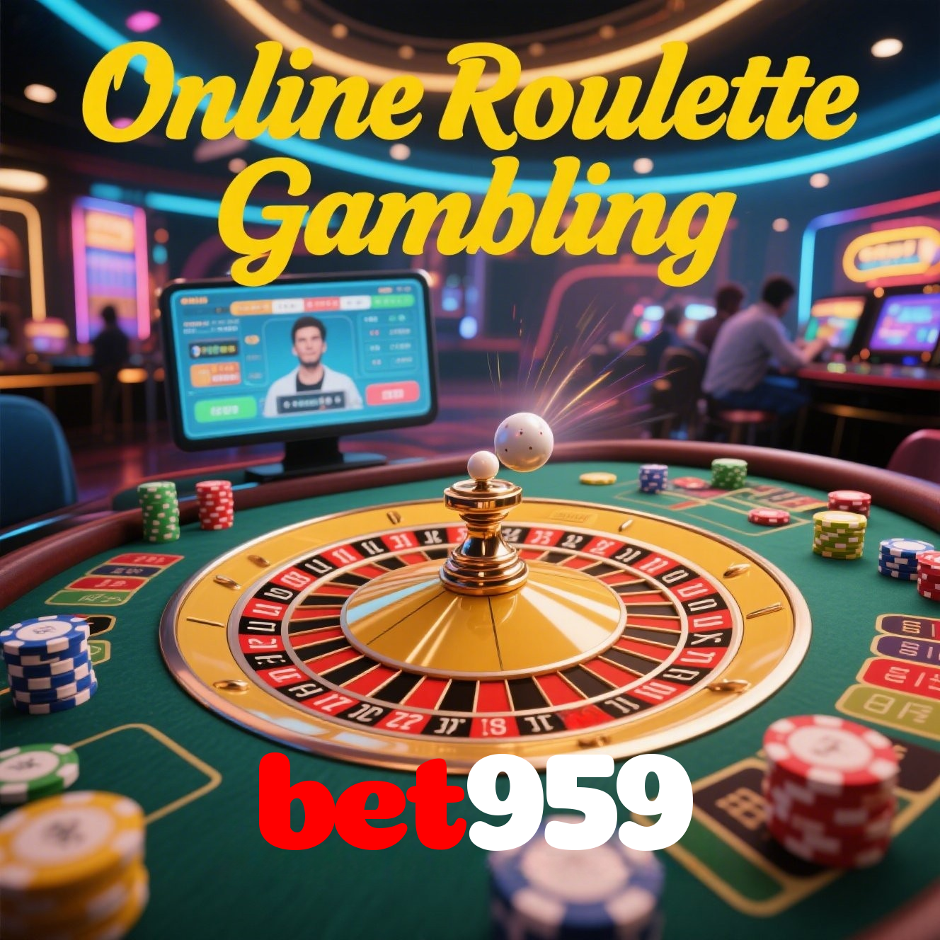 bet959 - Jogue no cassino online mais seguro e conquiste grandes vitórias!