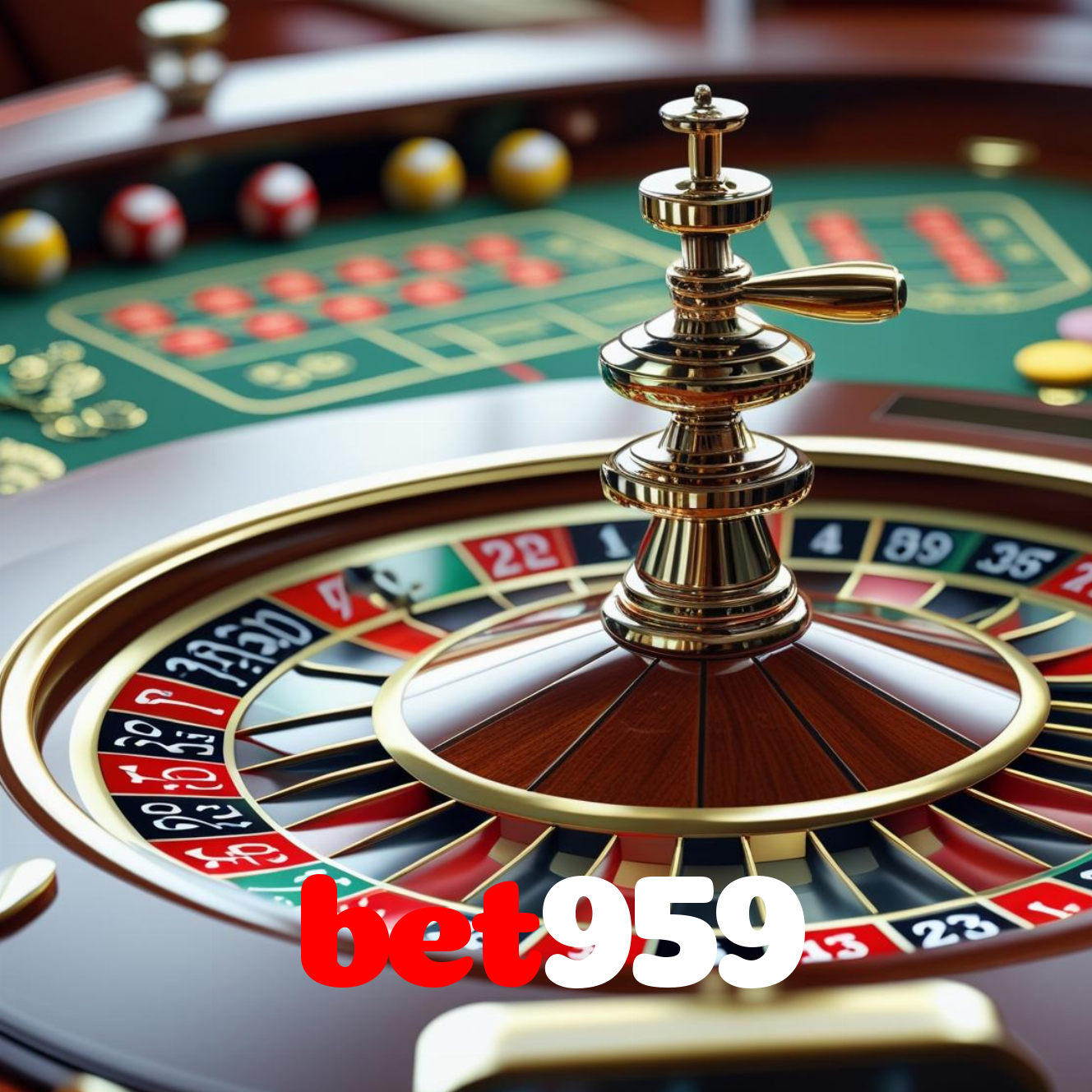 bet959 - O Melhor Cassino Online para Brasileiros Que Buscam Emoção e Prêmios!