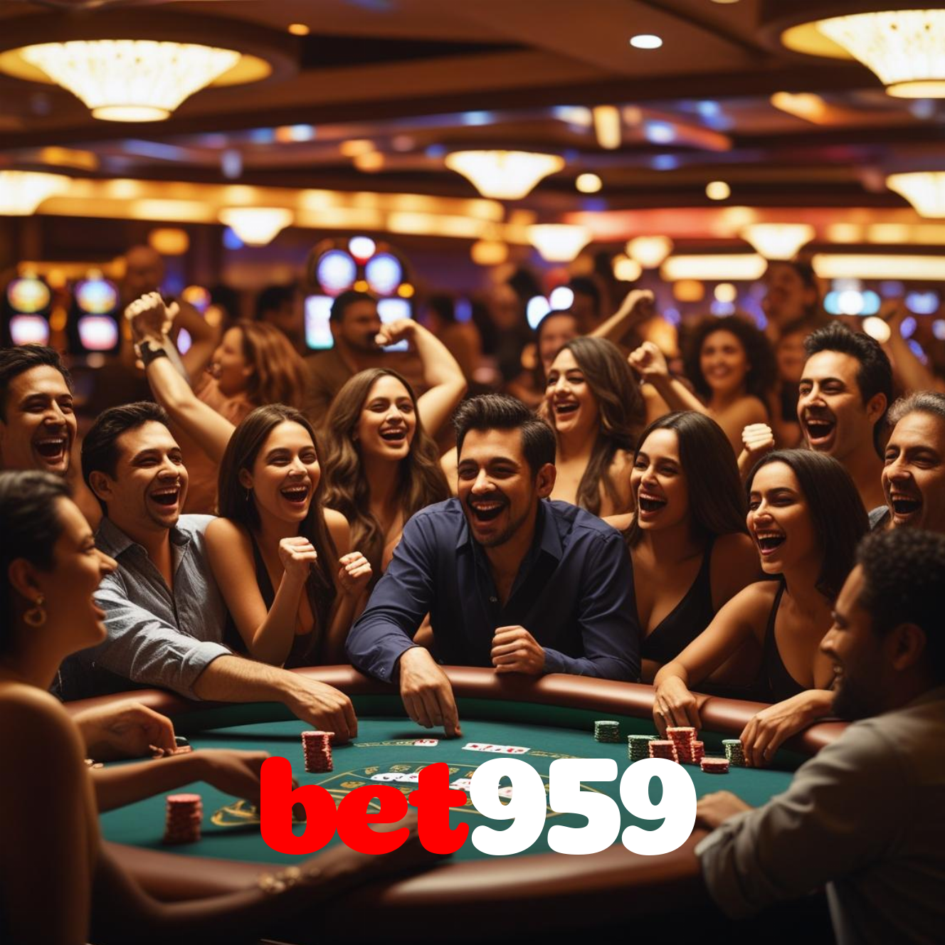 bet959 - O Cassino Online Ideal Para Quem Quer Ganhar Grandes Prêmios no Brasil!