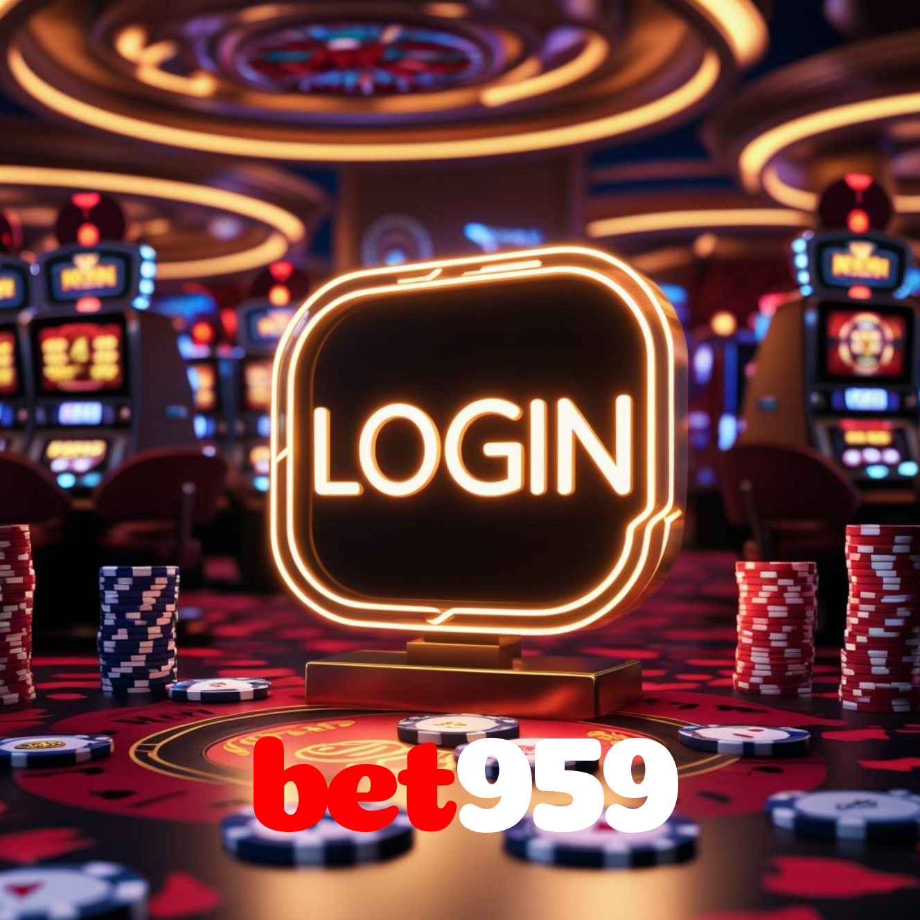 bet959 - Ganhe Muito no Cassino Online Mais Popular do Brasil!