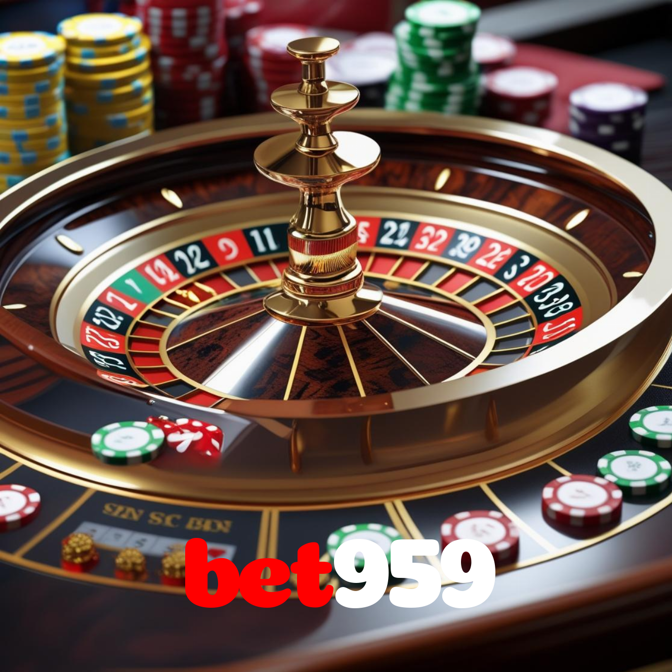 bet959 - No cassino mais confiável, você sempre tem uma chance de vencer!